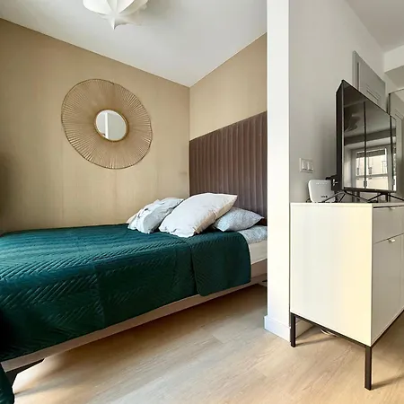 Cozy Kepna * Warsaw