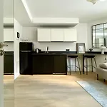 Apartamento Cozy Kepna Varsovia