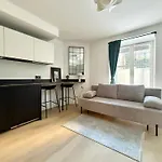 Apartamento Cozy Kepna Varsovia