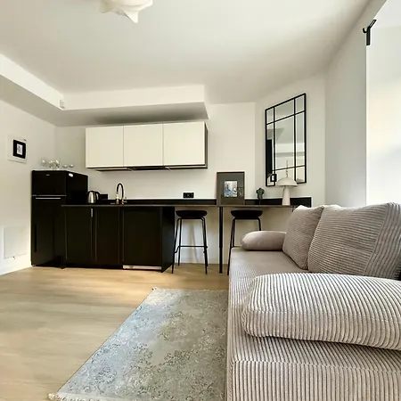 Cozy Kepna Διαμέρισμα *