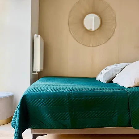 Cozy Kepna * Warszawa