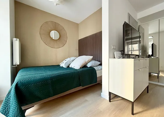 Cozy Kepna * Warszawa