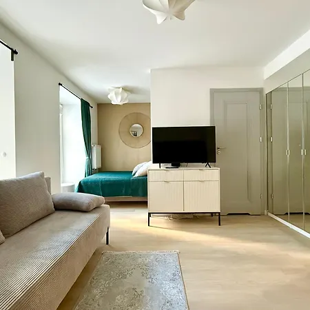 Apartmán Cozy Kepna