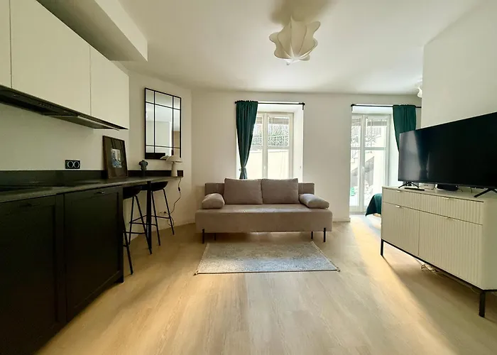 Apartmán Cozy Kepna