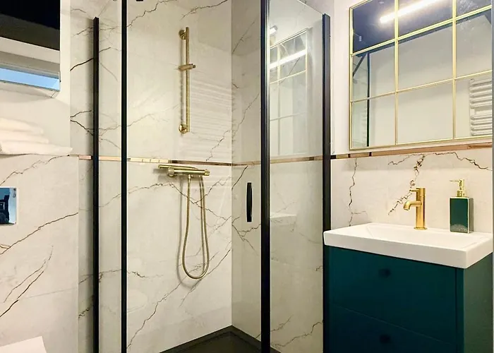 Cozy Kepna Apartmán *