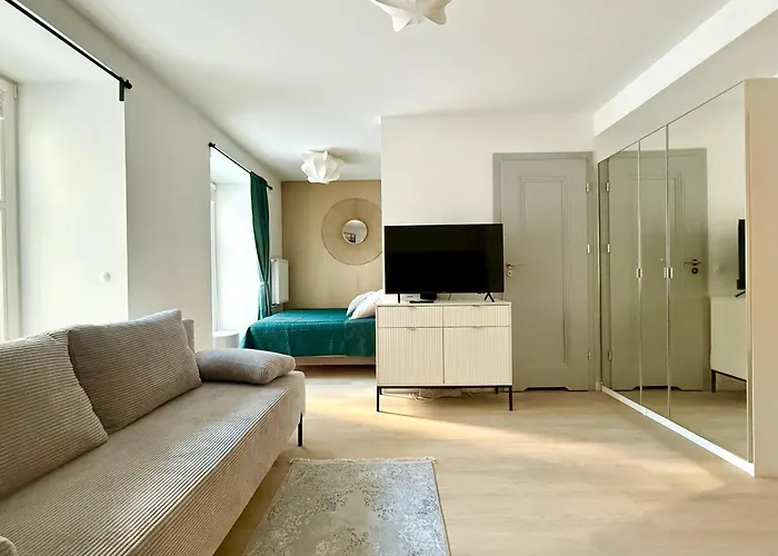 Apartmán Cozy Kepna